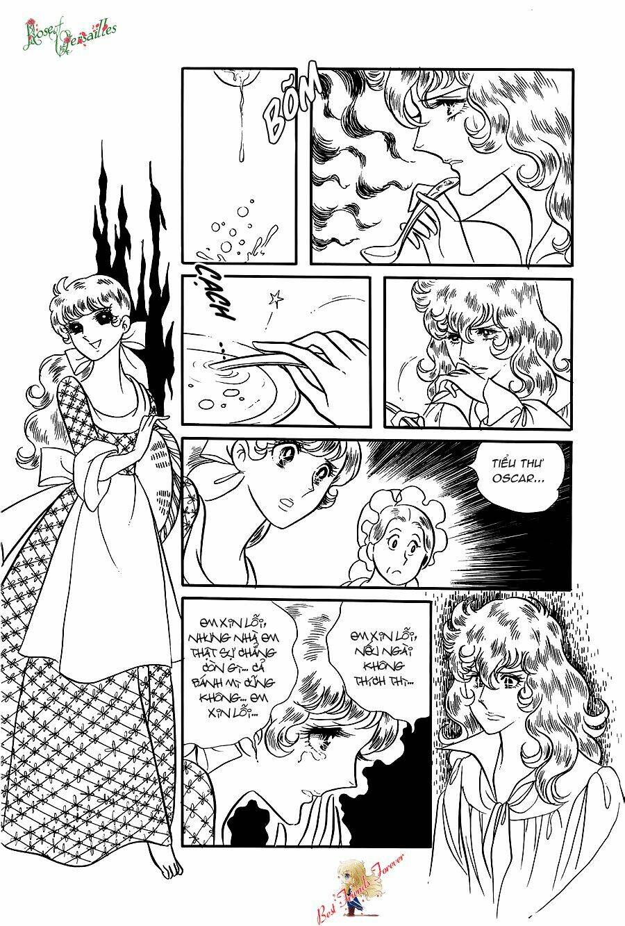 versailles no bara chapter 27 8
