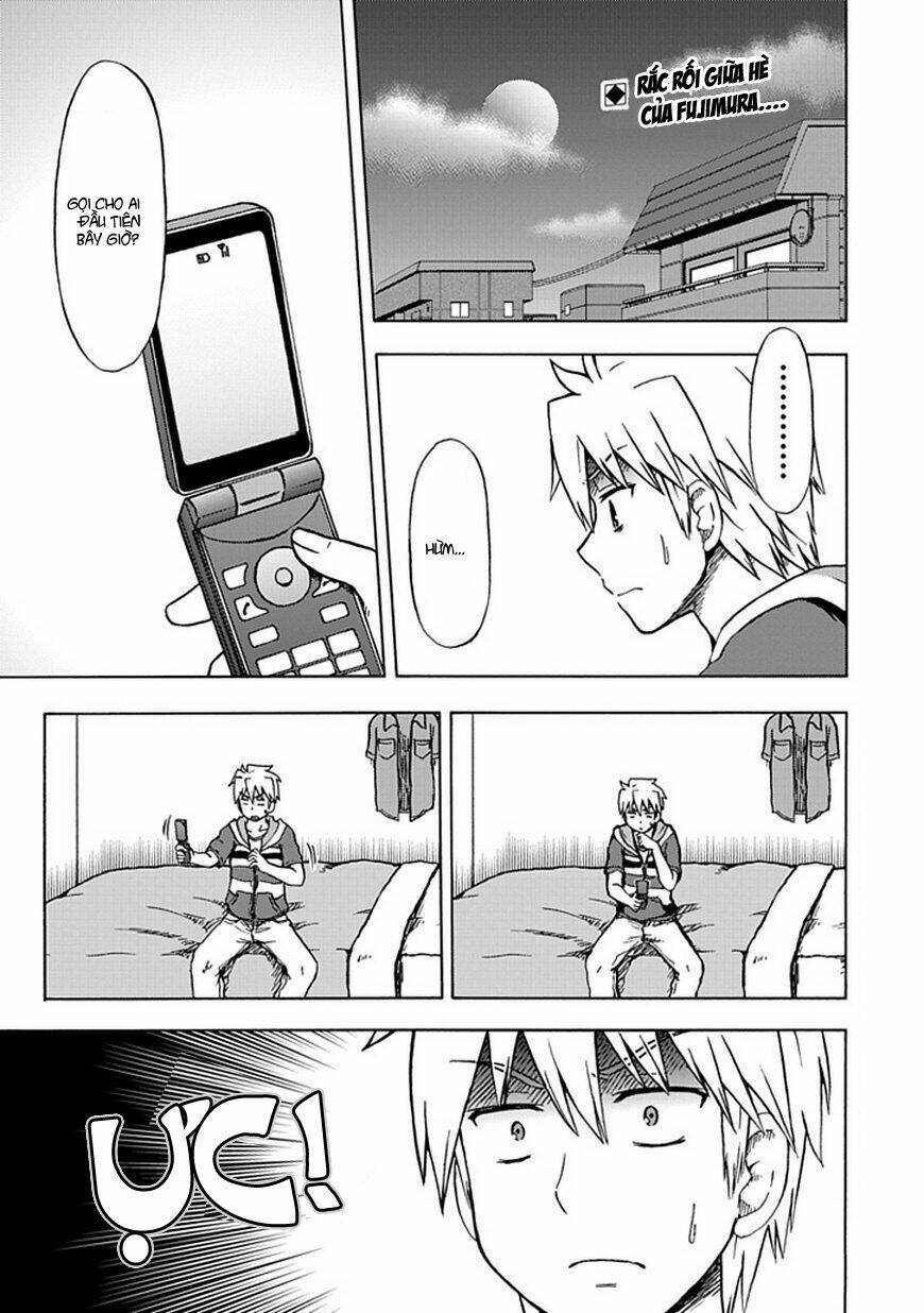 fujimura-kun meitsu chapter 66 2