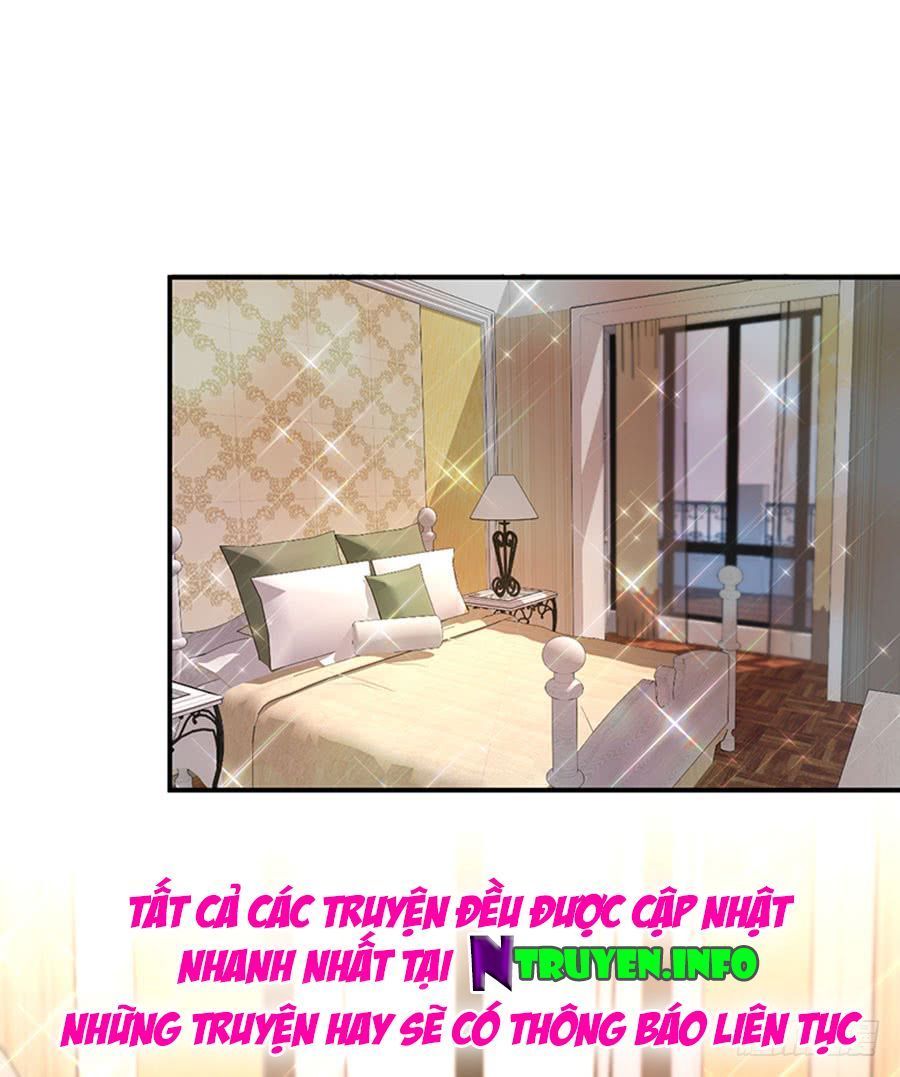 nam thần truy thê chỉ nam chapter 11.1 19