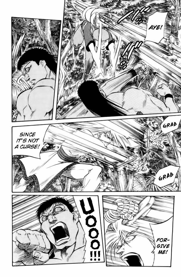 vua trên biển chapter 52 16