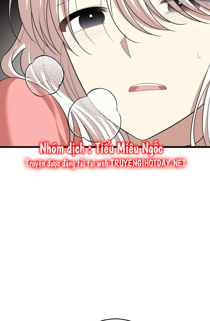 anh trai nguy hiểm của tôi chapter 87 91