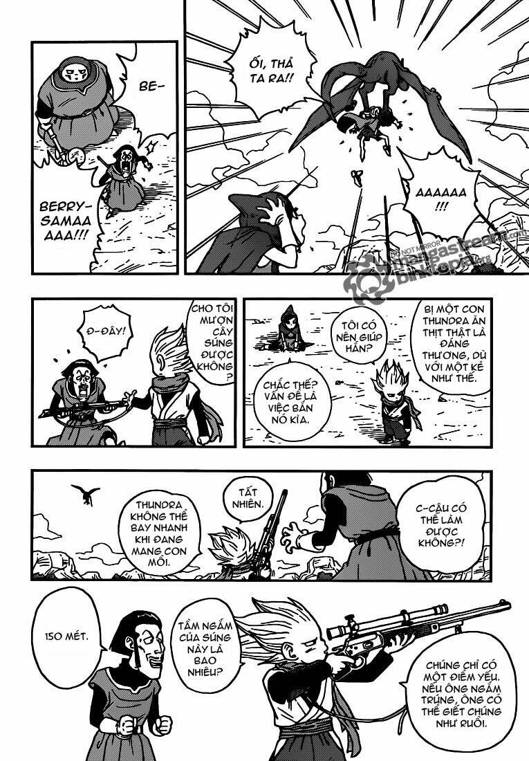 kintoki chapter 1 29