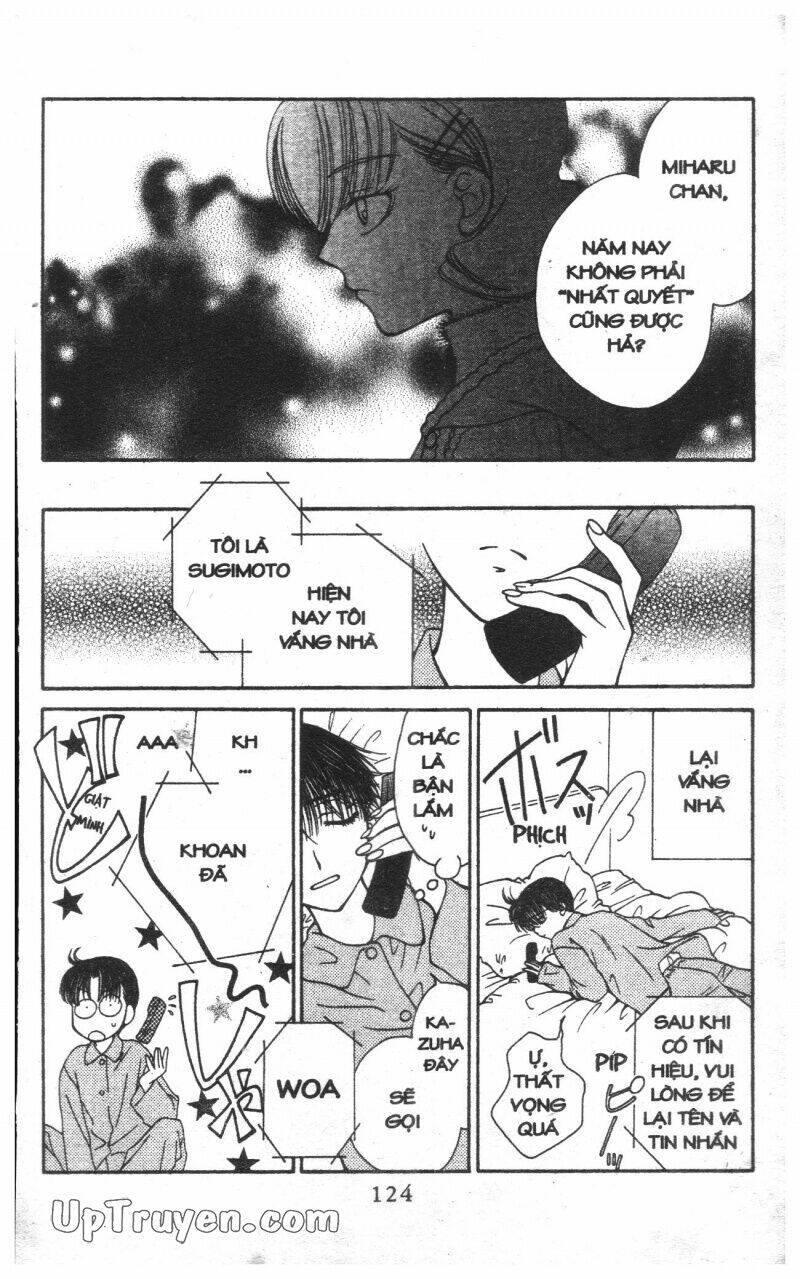 thấy mờ ghét chapter 5 122