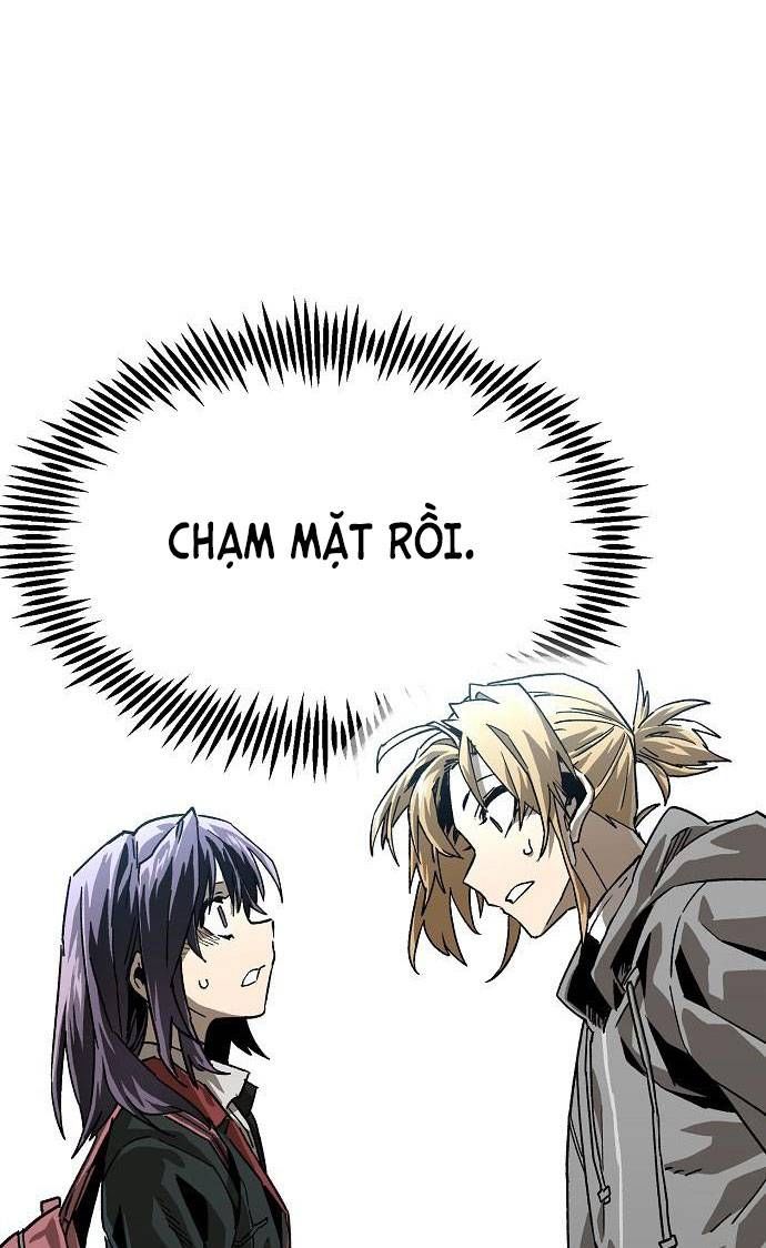 chỉ có cái c.h.ế.t mới là sự cứu rỗi chapter 14 88