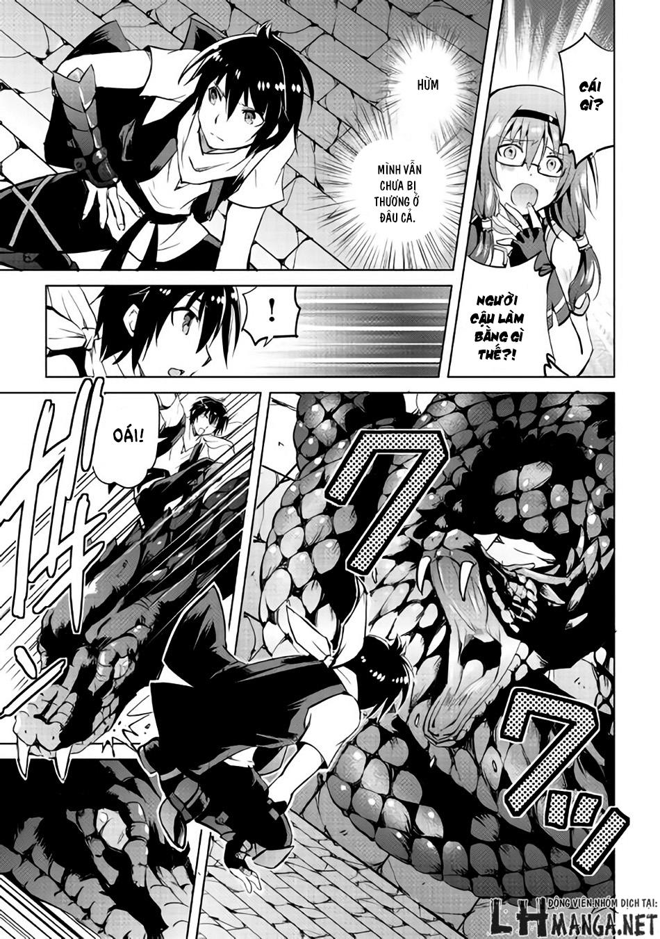 maken no daydreamer chapter 8 19