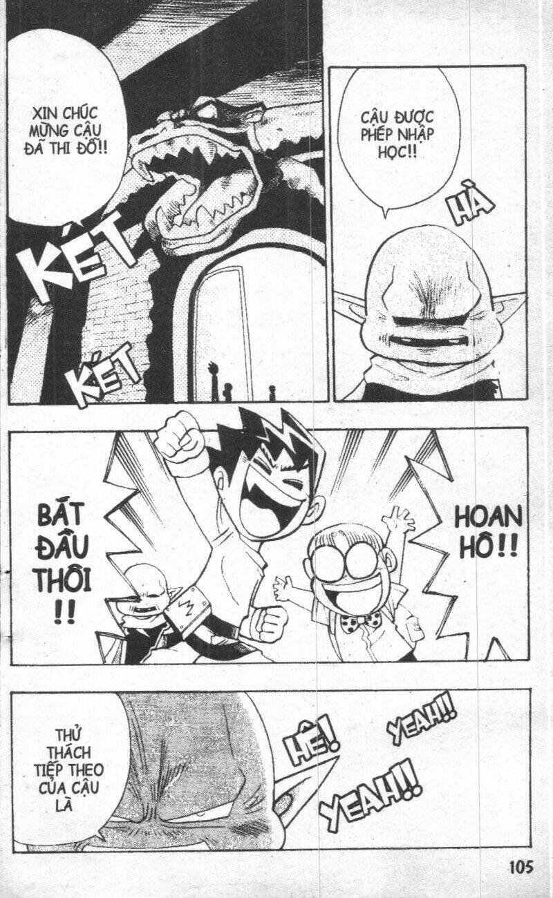 duel masters chapter 1 110