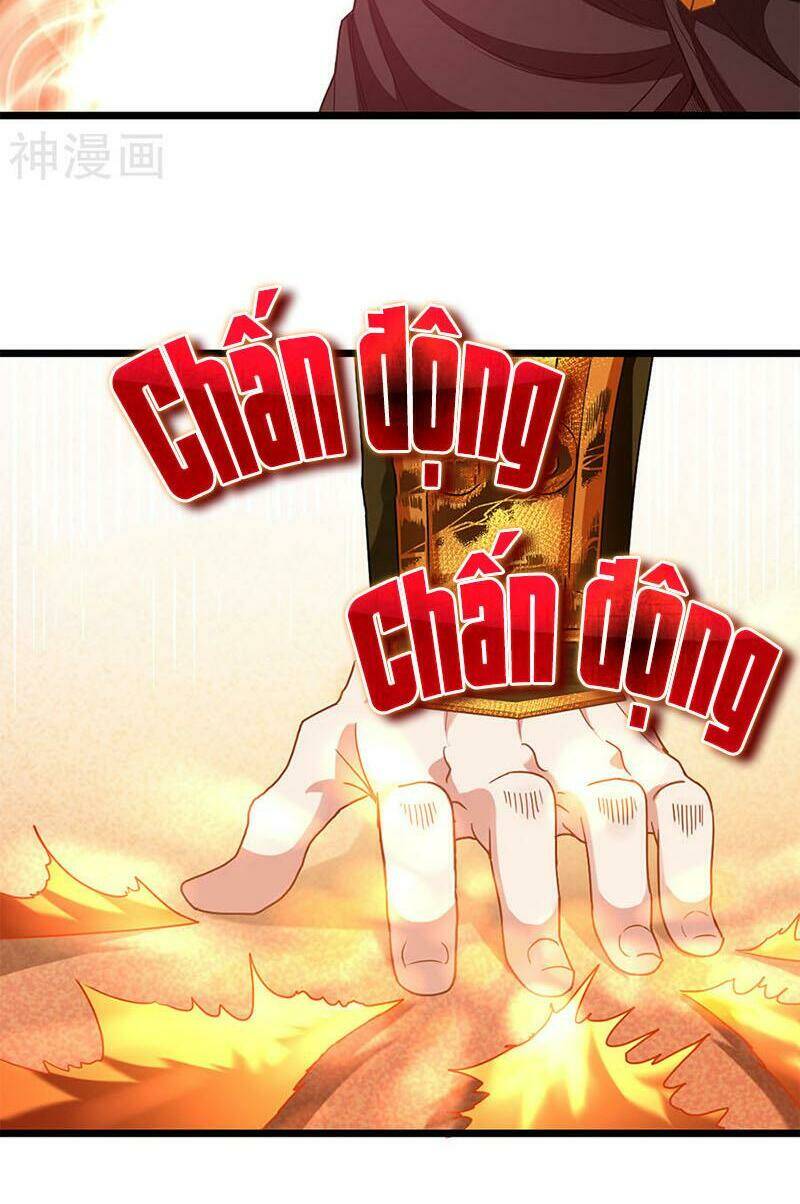 cửu dương thần vương chapter 198 11