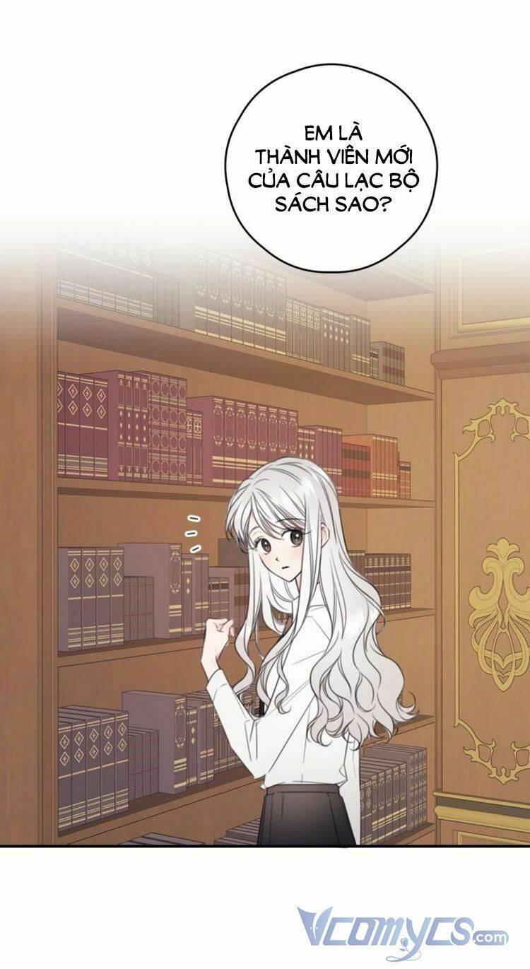 kiếp này tôi sẽ sống như một nhân vật phụ chapter 9 4