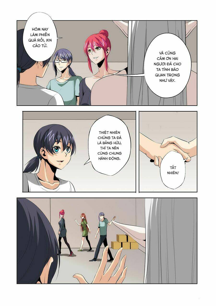 life and death chapter 15 12