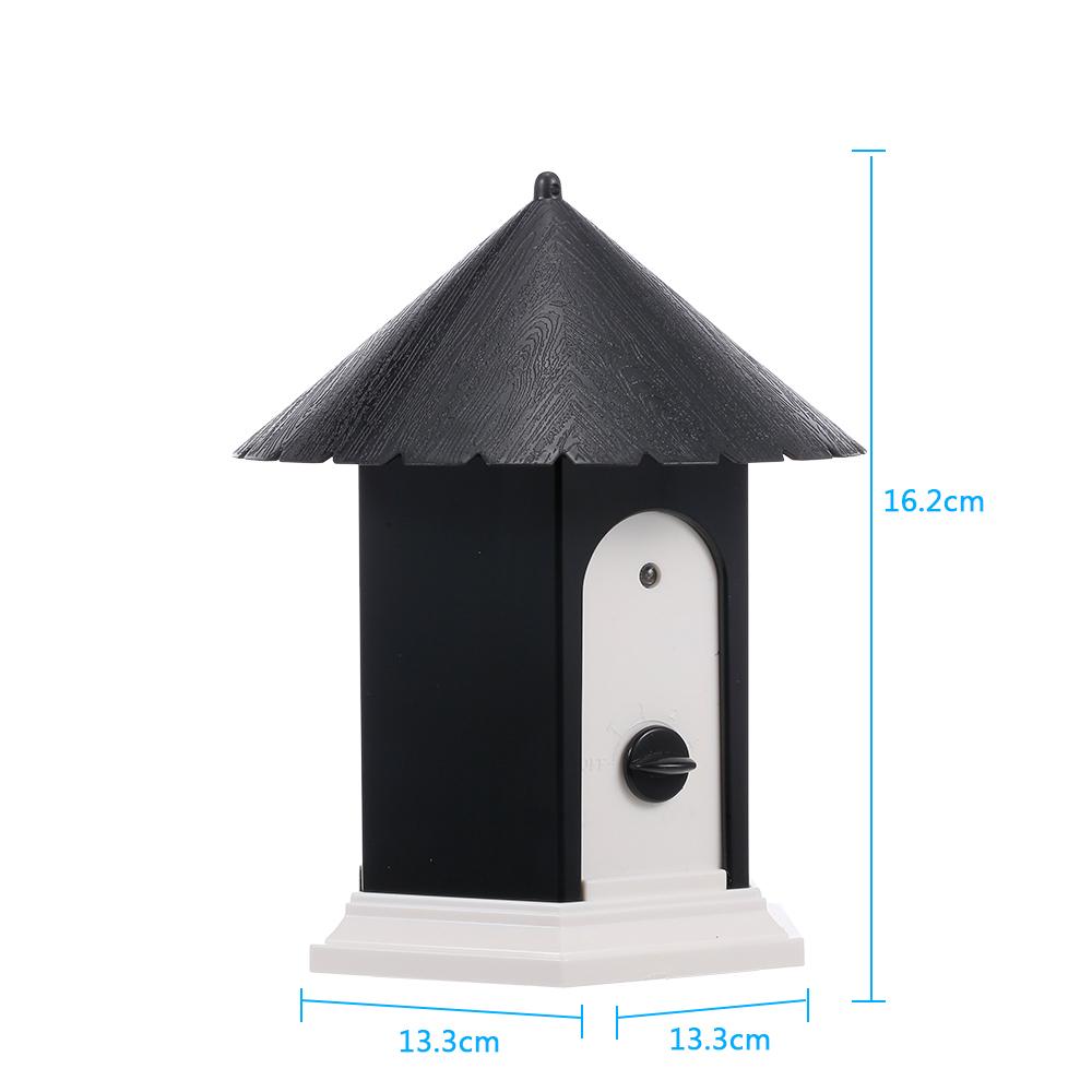 Thiết bị siêu âm 50ft để huấn luyện chó