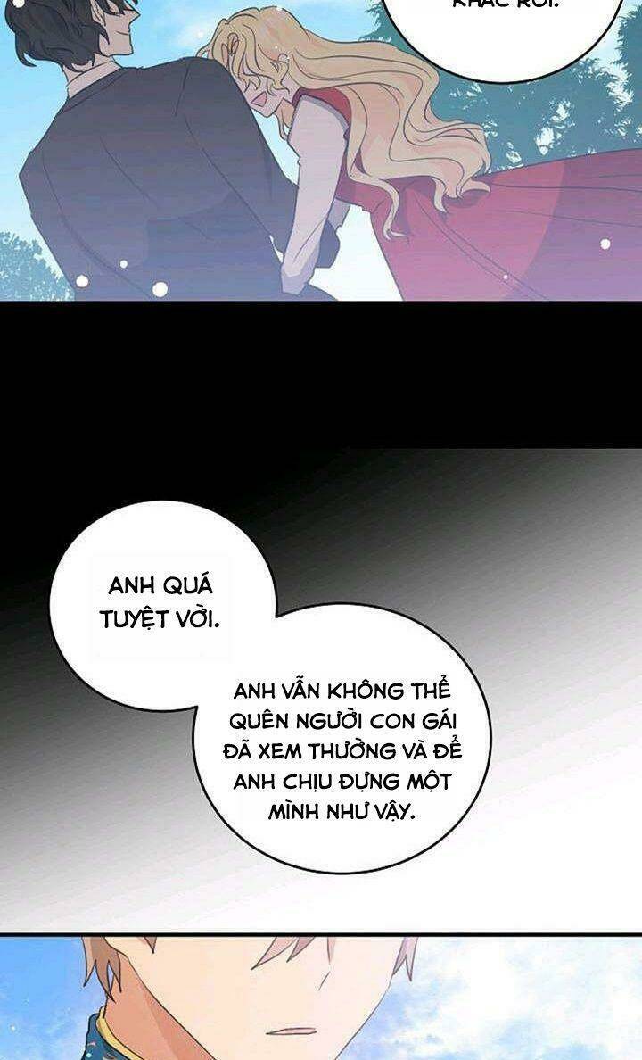 tôi là bạn gái cũ của một người lính chapter 44 36