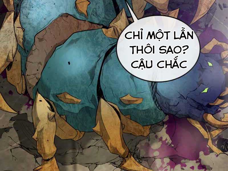 đối đầu với các vị thần Chapter 18 - Trang 2