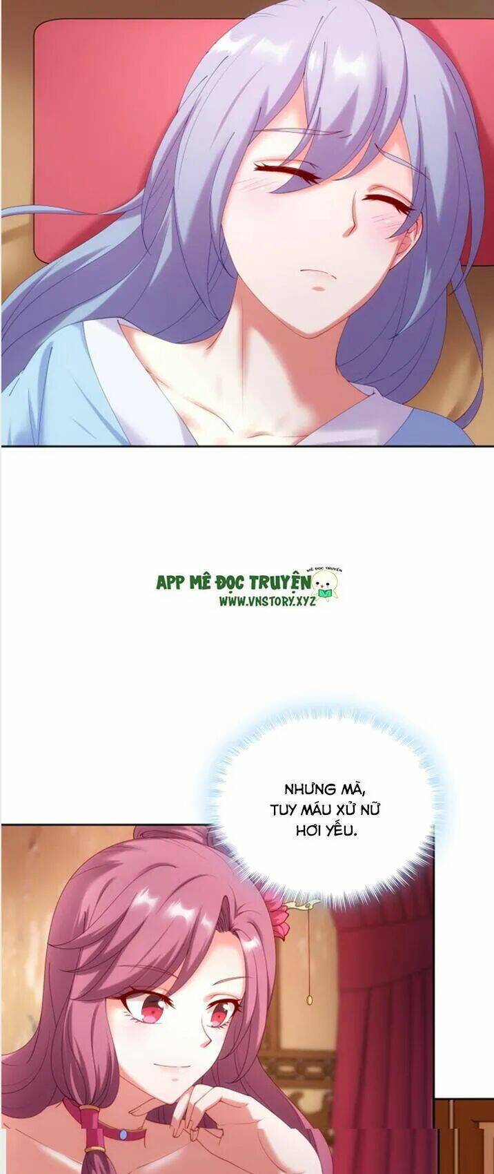 đô đốc đại nhân sủng thê kí chapter 48 5