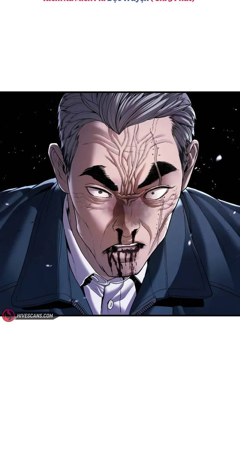 đặc vụ kim chapter 144 144