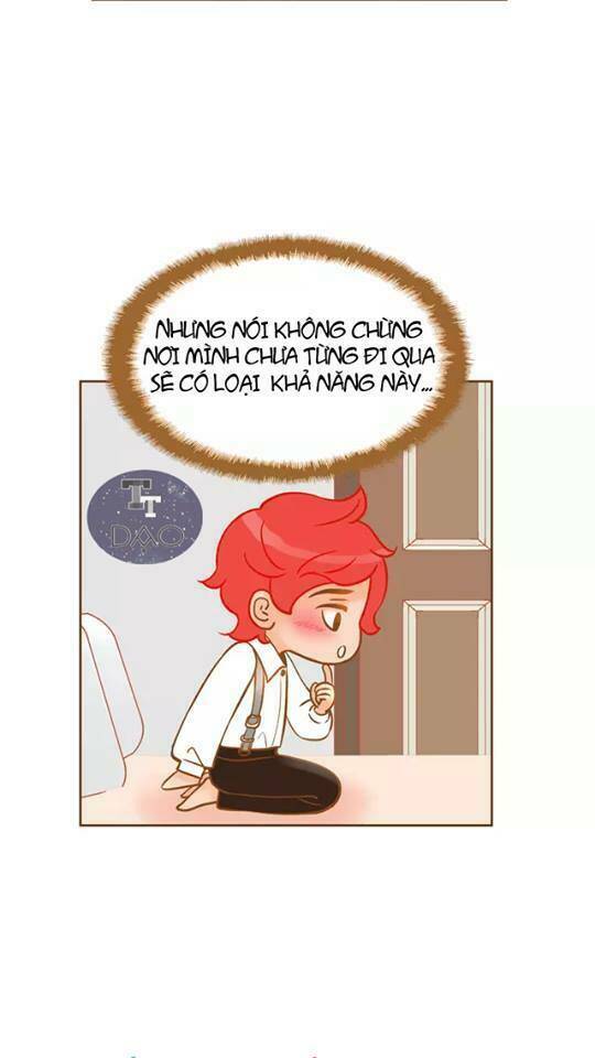 tân lang yếu tòng tiểu dưỡng khởi chapter 13 56