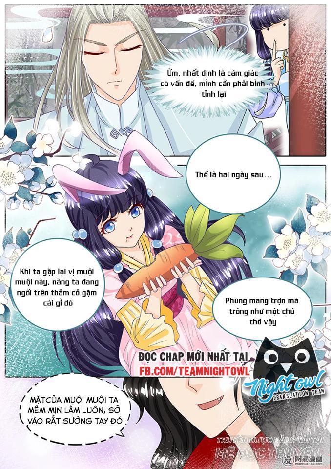 gia huynh ở lại tìm đường chết chapter 13 16