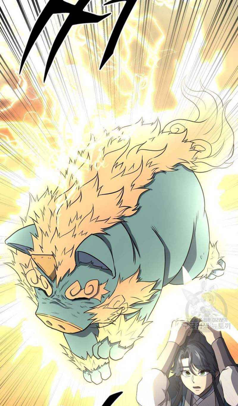 thiếu niên phương sĩ chapter 15 90