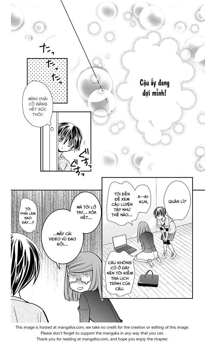 buddy go chapter 2 34