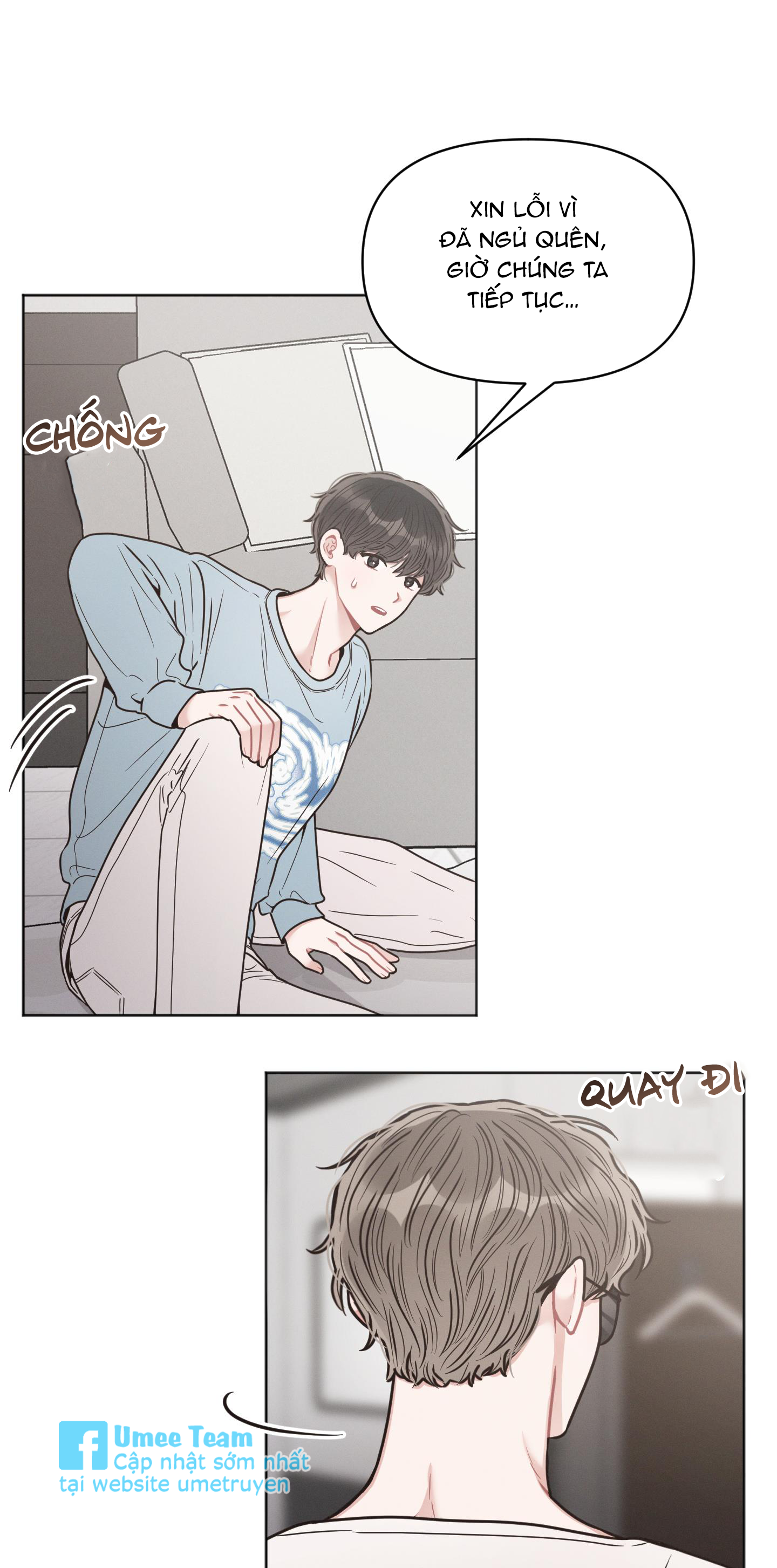 đời tư hàng xóm chapter 22 10