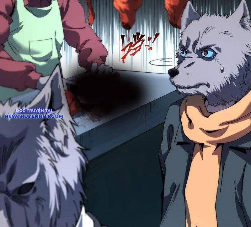 vô hạn thôi diễn chapter 27 16