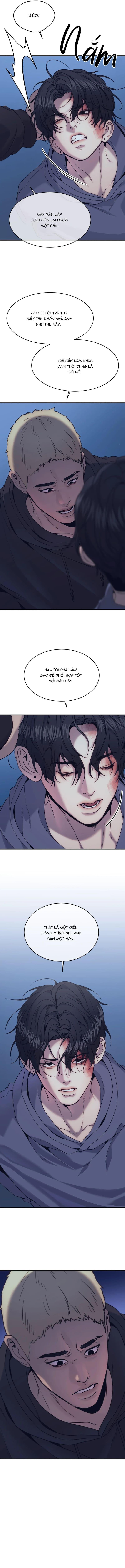 công cuộc báo thù của kẻ yếu thế chapter 92 2