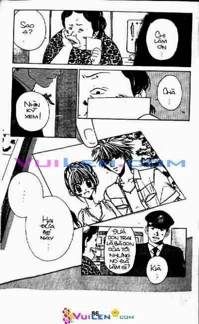 arita đáng yêu chapter 13 85