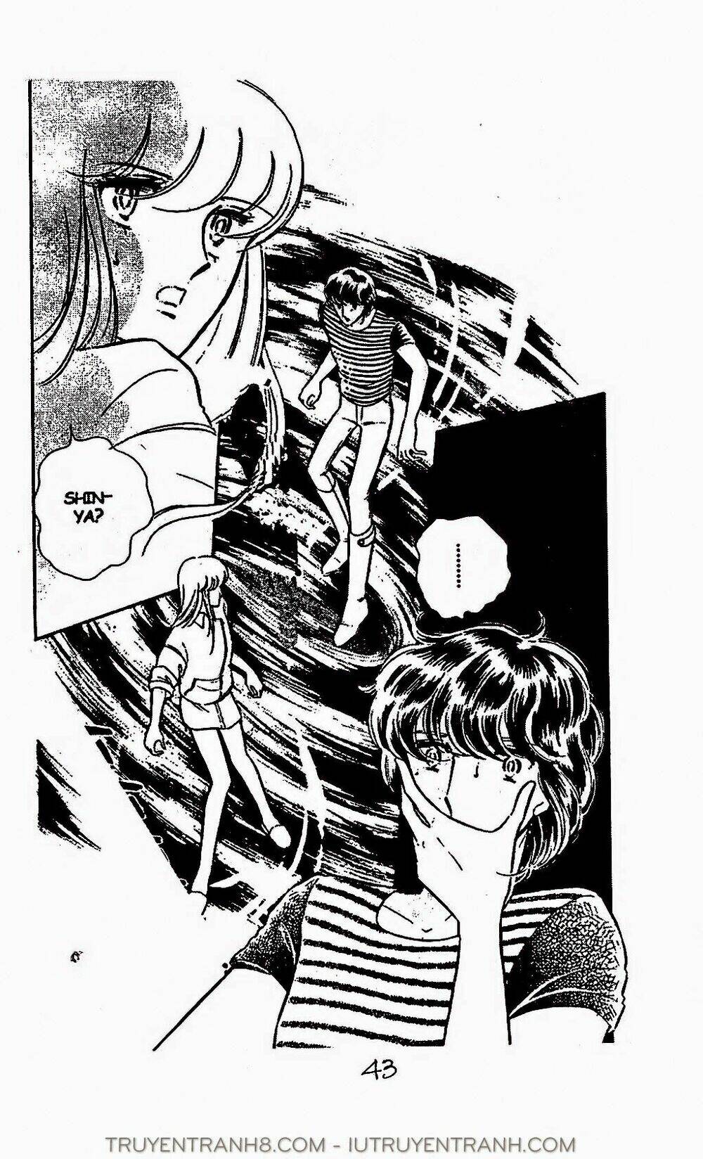 mimi kỳ lạ chapter 26.1 13