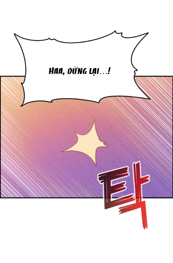 [bản 18+] trò chơi săn mồi của hoàng đế và thánh kỵ sĩ chapter 4.1 18