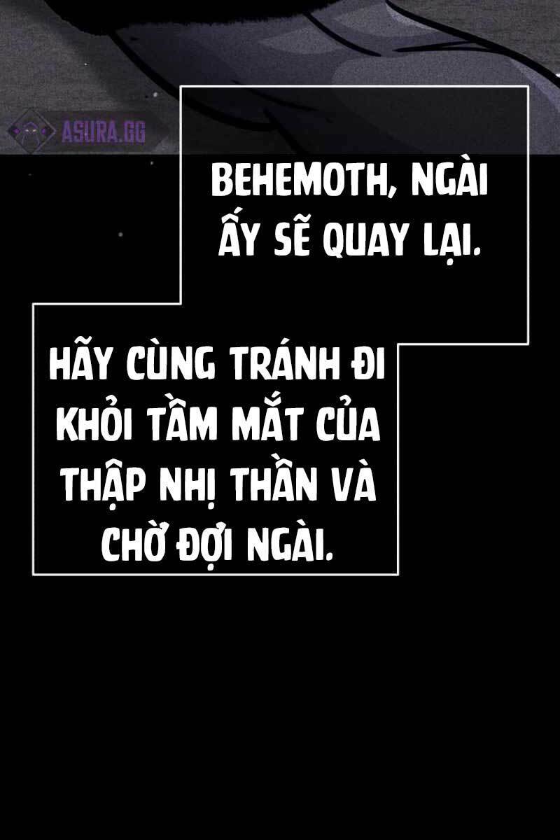 sự thức tỉnh của hắc ma pháp sư sau 66666 năm chapter 69.2 12