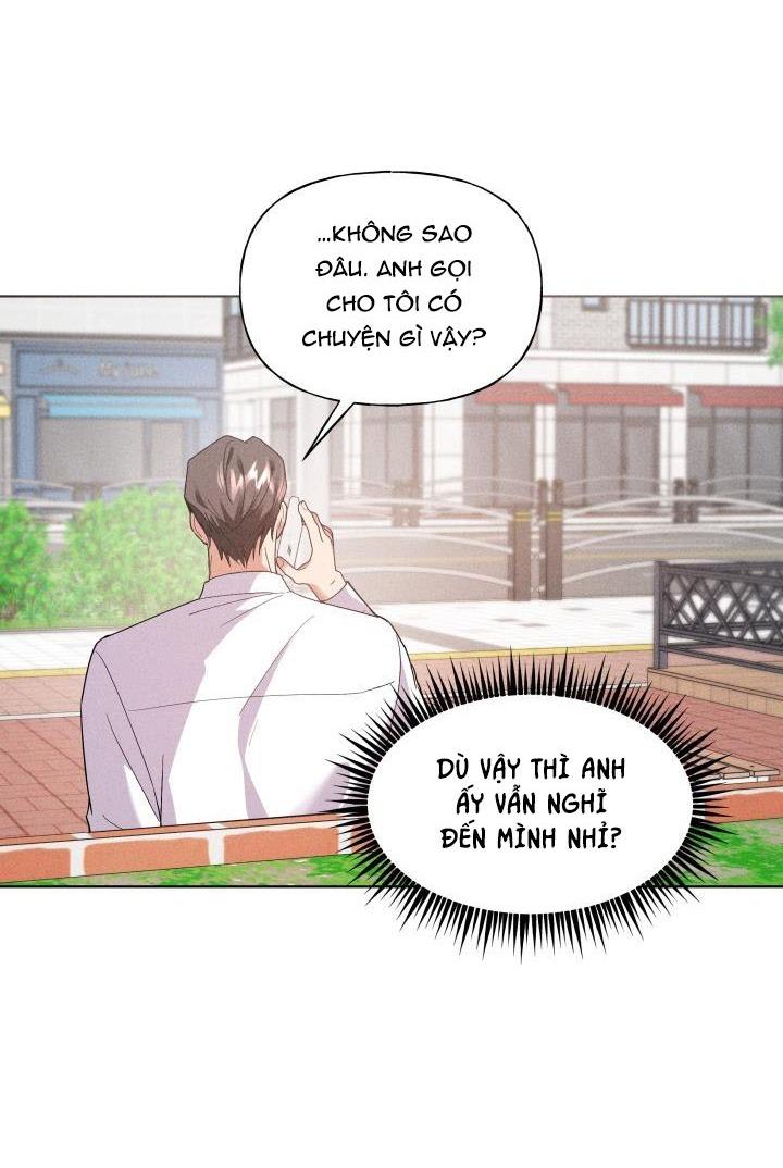 TÌNH YÊU KHÔNG TỔN THẤT chapter 20