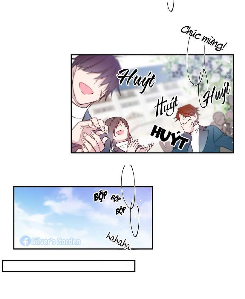 hung mãnh tiểu thư chapter 46 18