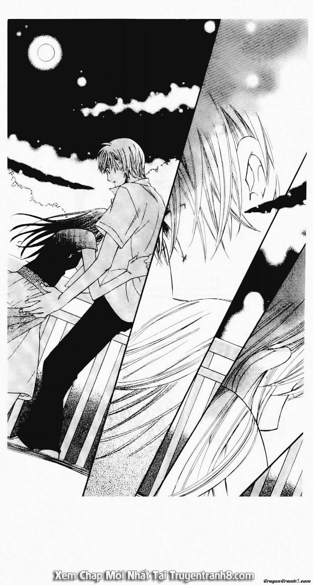 tiểu thư sachie chapter 35 12