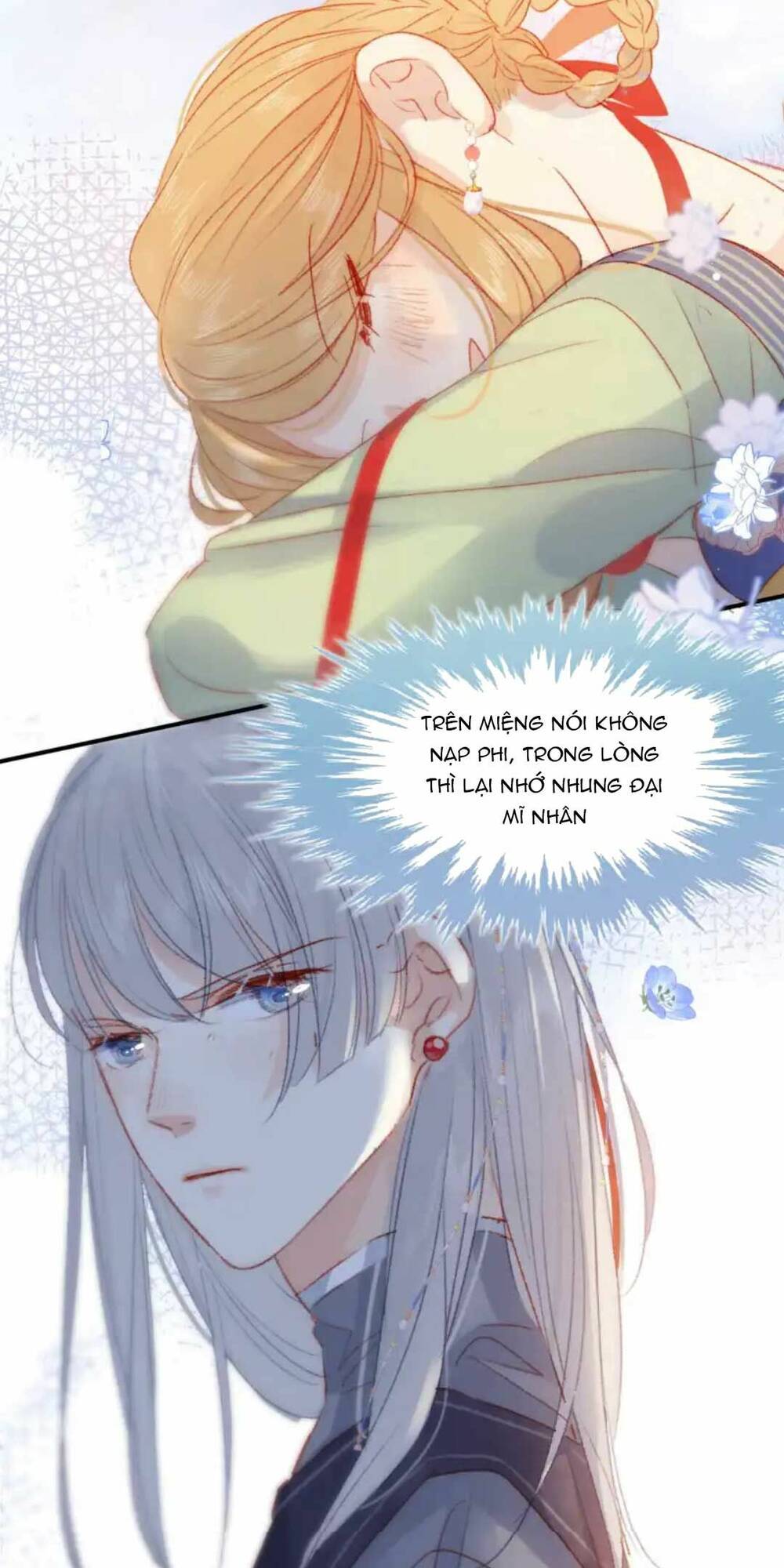 hoàng đế bệ hạ : cùng ta đi ăn xin nào chapter 11 16