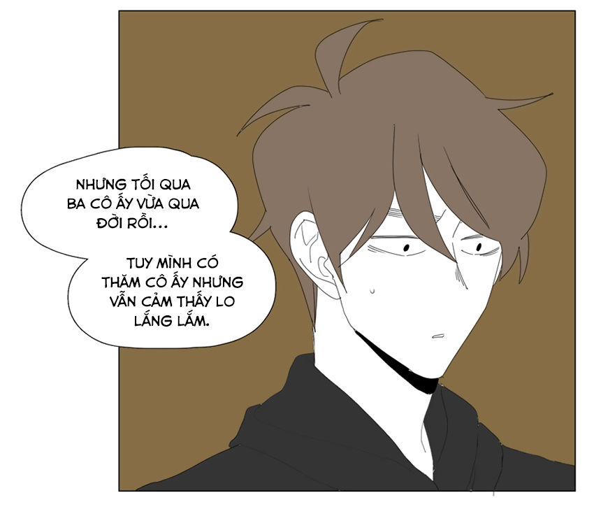 thú cưng của tôi là dơi chapter 54 33