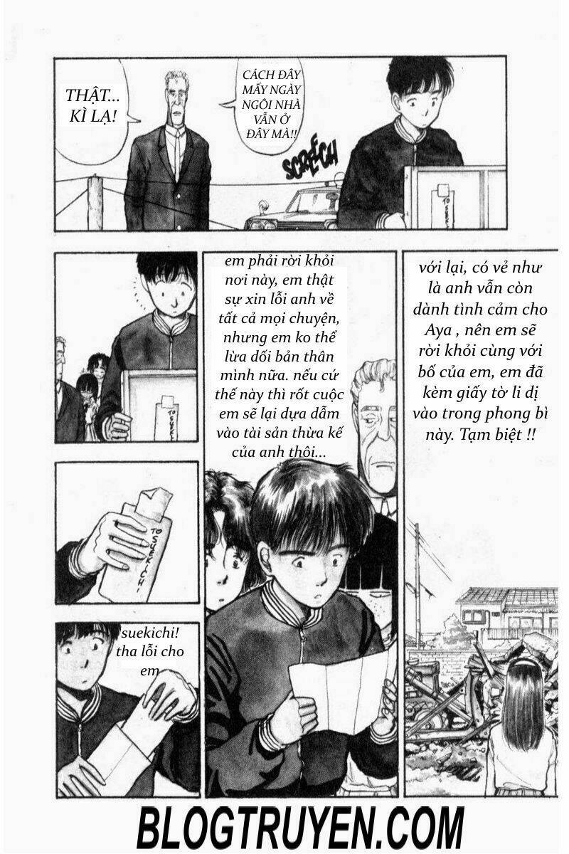 asatte dance chapter 61 8