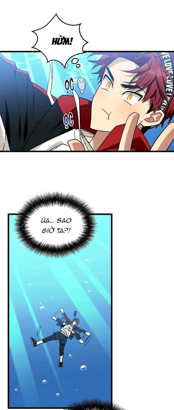 điều ước của cậu là mệnh lệnh của tớ chapter 17 31