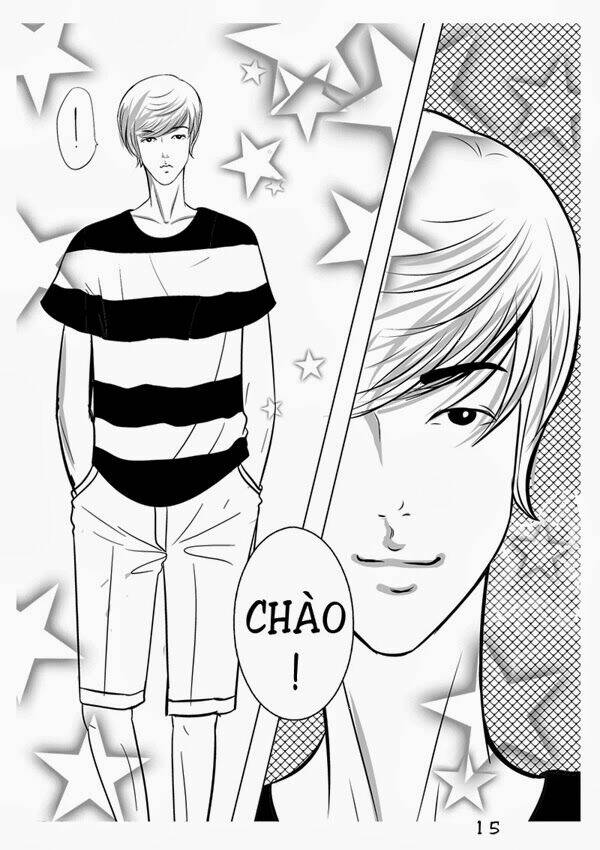 my dream chapter 2 17