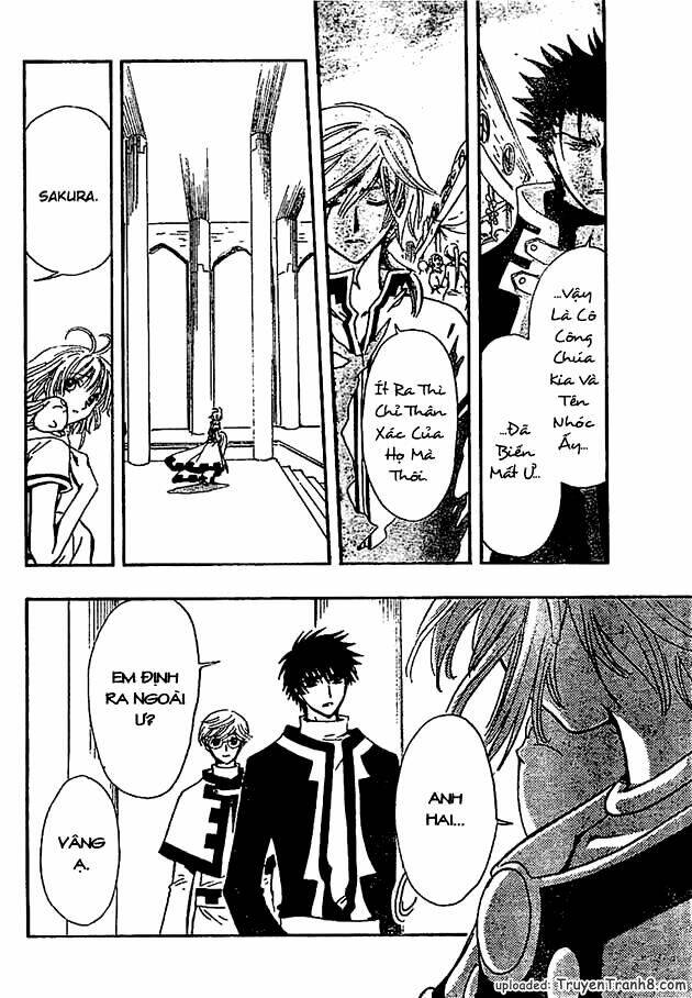 huyền thoại đôi cánh chapter 233 6