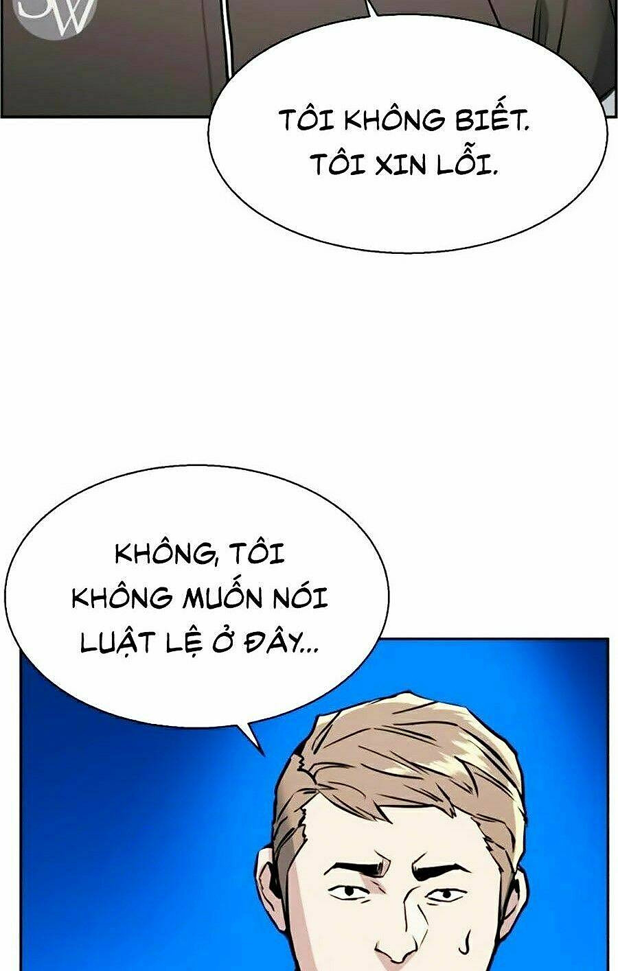 bạn học tôi là lính đánh thuê chapter 26 90