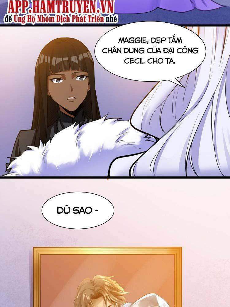 lê minh chi kiếm chapter 27 38