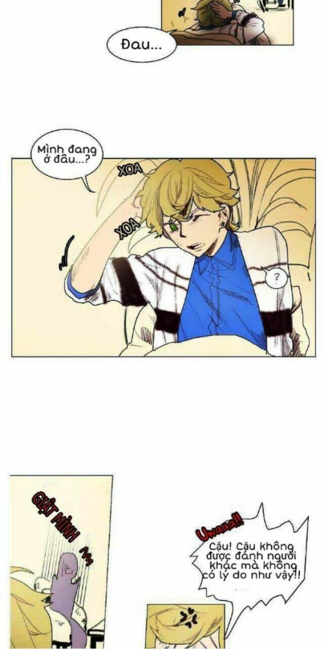 ugly duckling chapter 5 20