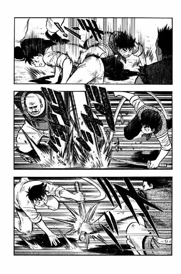 hoàng phi hồng phần iii chapter 4 83