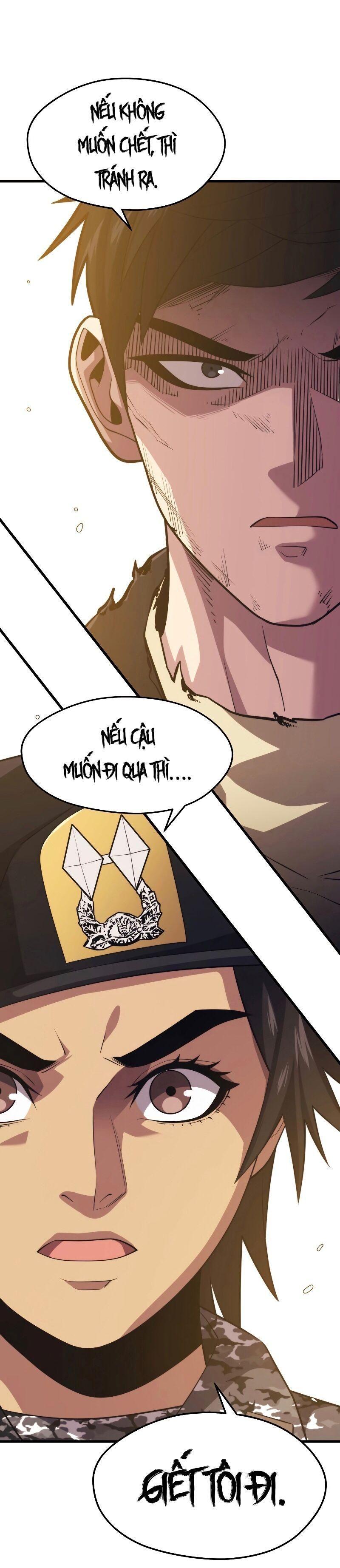 linh hồn ở nhà ga seoul chapter 40 40