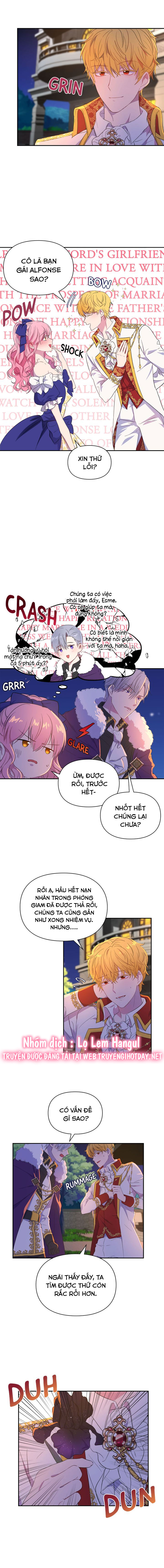 thuần hóa hoàng đế bạo chúa chapter 10 2