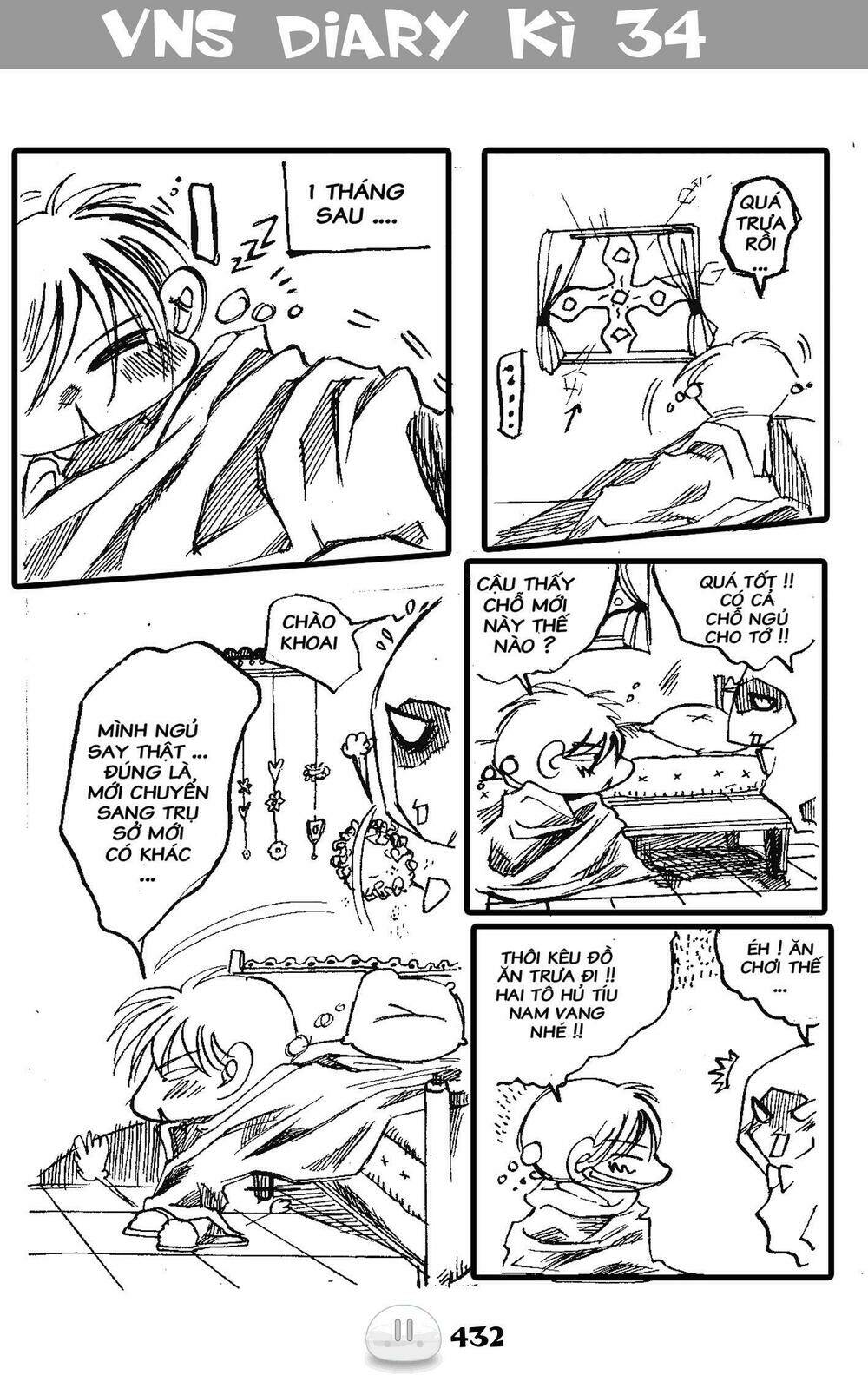 sora gura chapter 18 36