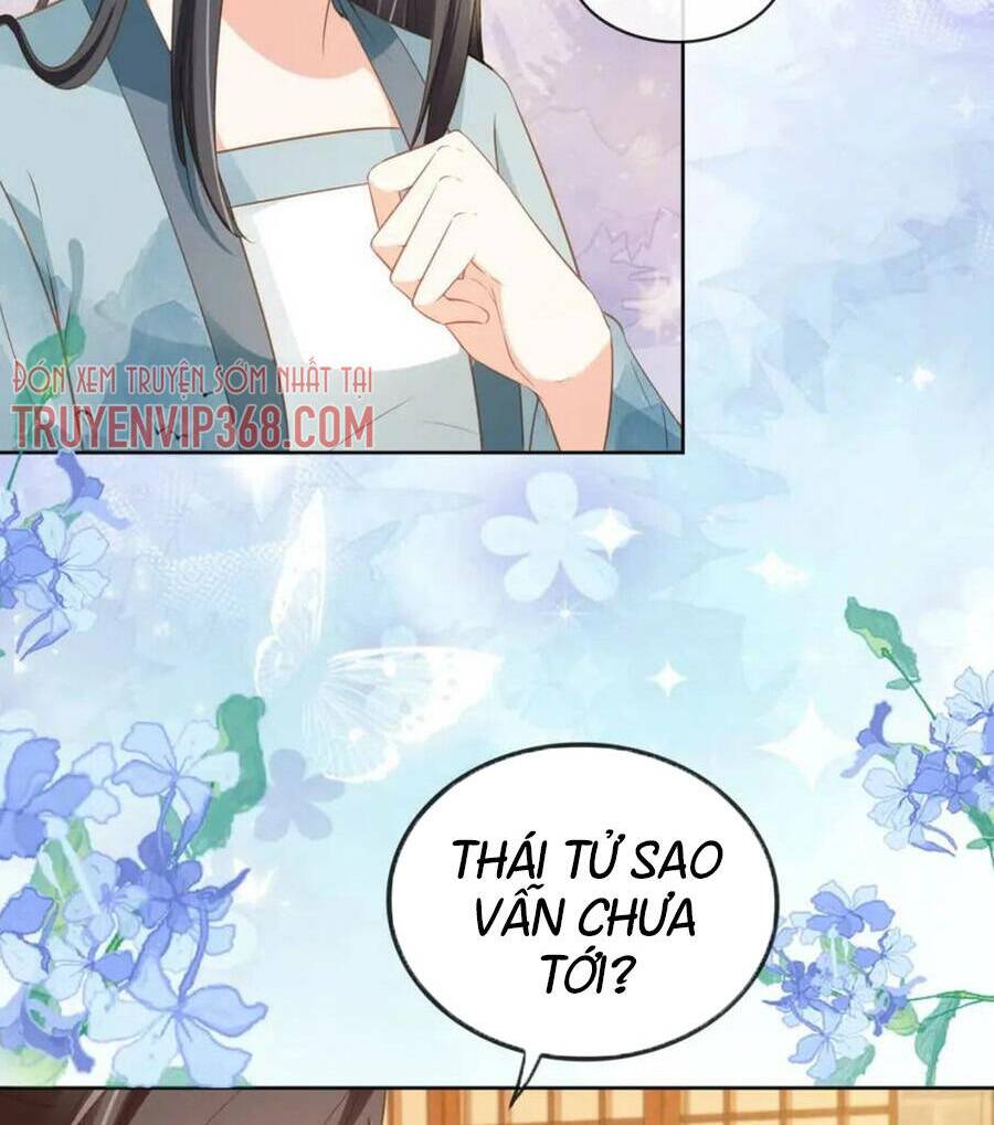 nhặt được bảo bối manh manh chapter 32 34