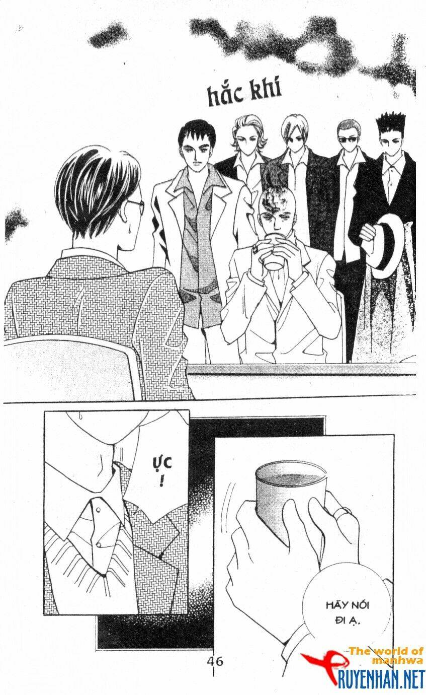 chàng trai hào hiệp chapter 2 46