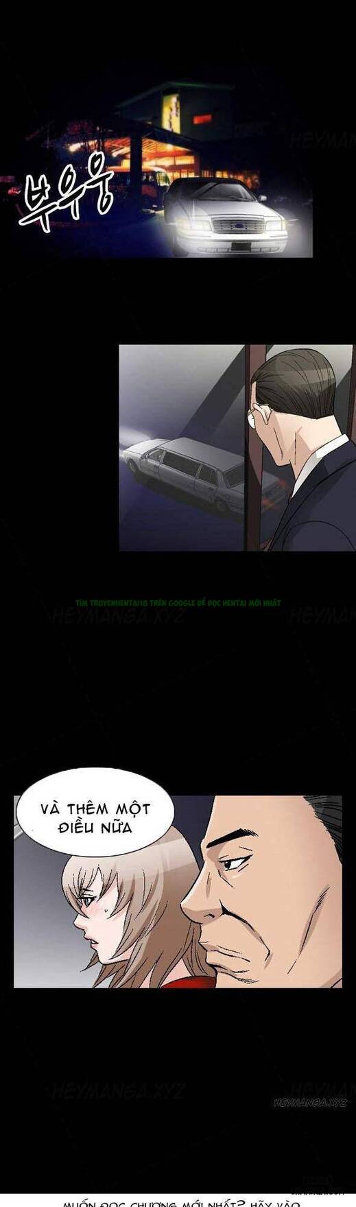 mùi vị của đôi bàn tay chapter 69 33