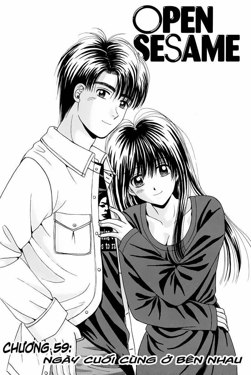 open sesame chapter 59 2