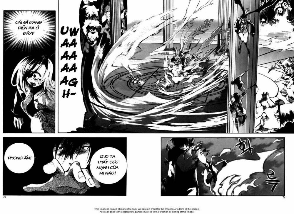 immortal regis chapter 17 23